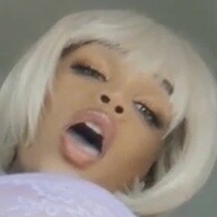 ThickSakura Meztelen