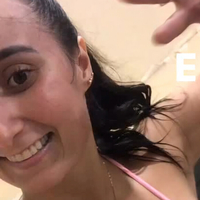 Thinfanny Guerra Meztelen