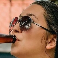ThisMamaDrinks Meztelen