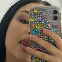 tiana_mariax Meztelen