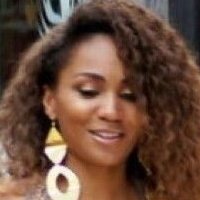 Tiara Harris Meztelen