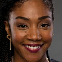 Tiffany Haddish Meztelen