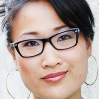 Tina Huang Meztelen