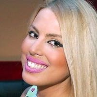 Tina Katanic Meztelen