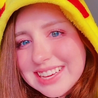 Tinyfierytigrr Meztelen