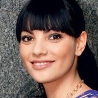 Tjasa Cvetkov Meztelen