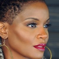 Tomiko Fraser Meztelen