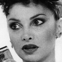 Toni Basil Meztelen
