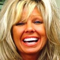 Toni Lynn Meztelen