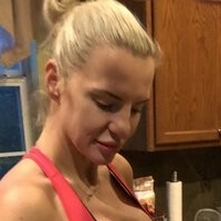 Tori Hendricz Meztelen