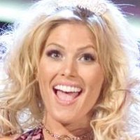 Torrie Wilson Meztelen