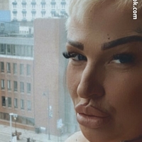 Tory Candi Jackson Meztelen