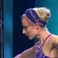 Tracey Simmonds Meztelen