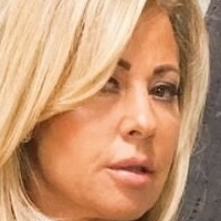 Tracy Colman Meztelen