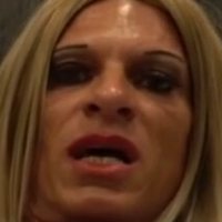 TransJenny Meztelen