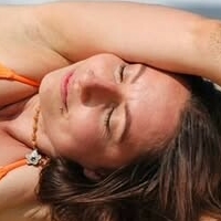 Traveling.forestfairy Meztelen