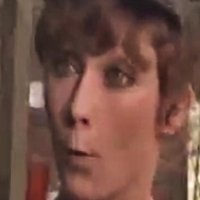 Tricia Newby Meztelen