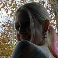 TriciaXPain Meztelen