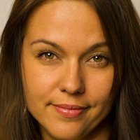 Trine Christensen Meztelen