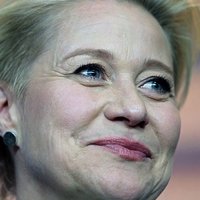 Trine Dyrholm Meztelen
