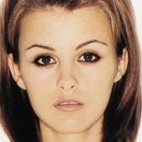 Trish Goff Meztelen