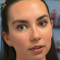 Trisha Hershberger Ai Porn Meztelen