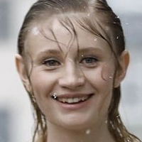 Trixi Giese Meztelen