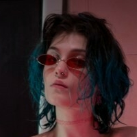 Trixybluegirl Meztelen