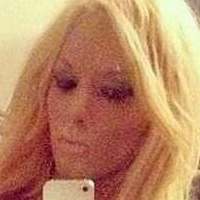 TS Goddess Britney Meztelen