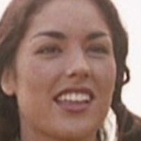 Tsianina Joelson Meztelen
