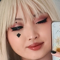 Tsukimicat Meztelen