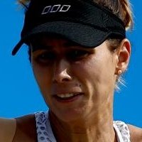 Tsvetana Pironkova Meztelen