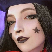 Tu44a_Cosplay Meztelen