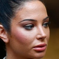 Tulisa Contostavlos Meztelen