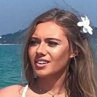 Tyne-Lexy Clarson Meztelen