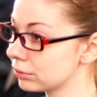 Uliya Ivanova Meztelen