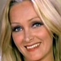 Ulla Johannsen Meztelen