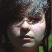 Ultraviolet_darling Meztelen