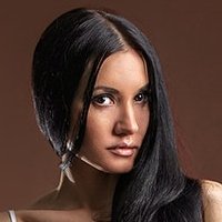 Ulyana Ashurko Meztelen