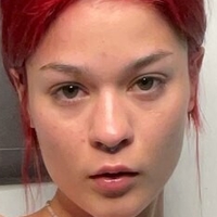 unaturalredhead Meztelen