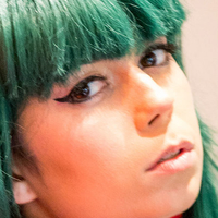 Uncanny Megan Meztelen