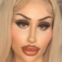 unholybarbie Meztelen