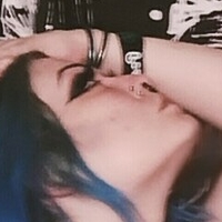 urghostgurl666 Meztelen