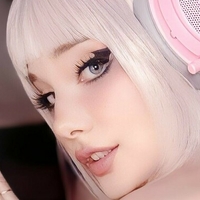 Usagibaby99 Meztelen