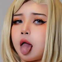 uyuychan2907 Meztelen