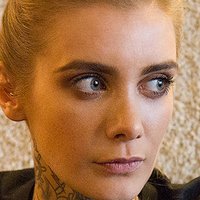 Valentina Belleza Meztelen
