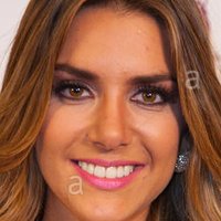 Valentina Ferrer Meztelen