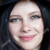 Valentine Romanski Meztelen