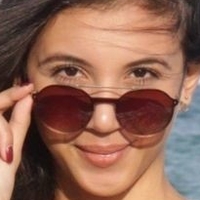 Valeria Araque Yepes Meztelen
