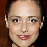 Valeria Bilello Meztelen